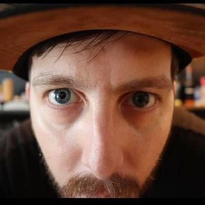 Meet your Posher, Chadwick